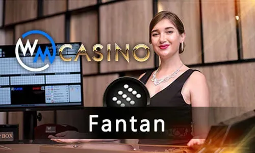 Super Ace Live Dealer Games